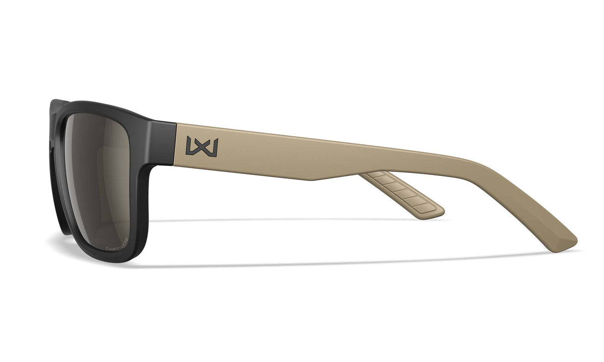 Ochelari WX Ovation CAPTIVATE Tungsten Wiley X