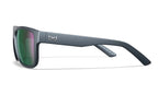 Ochelari WX Ovation CAPTIVATE Green Mirror Wiley X