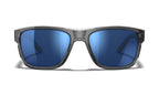 Ochelari de protectie WX Ovation Captivate polarizati Wiley X