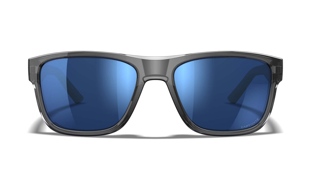 Ochelari de protectie WX Ovation Captivate polarizati Wiley X