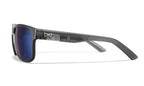 Ochelari de protectie WX Ovation Captivate polarizati Wiley X