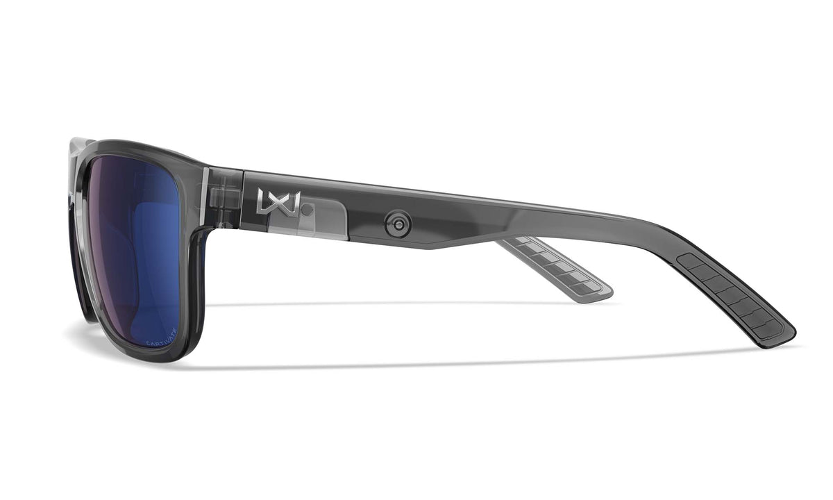 Ochelari de protectie WX Ovation Captivate polarizati Wiley X