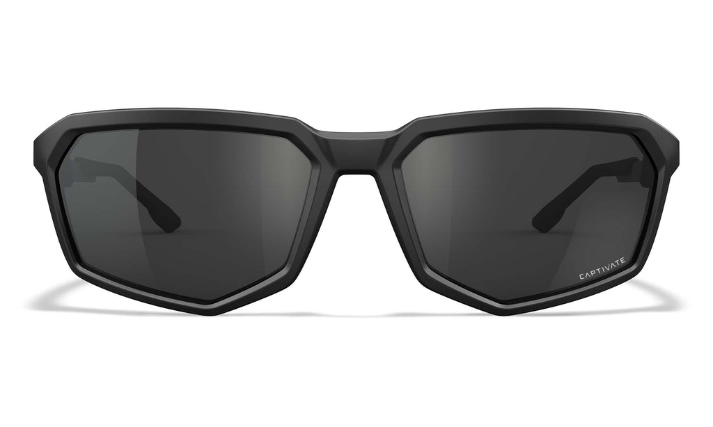 Ochelari tactici WX Recon CAPTIVATE Grey Wiley X