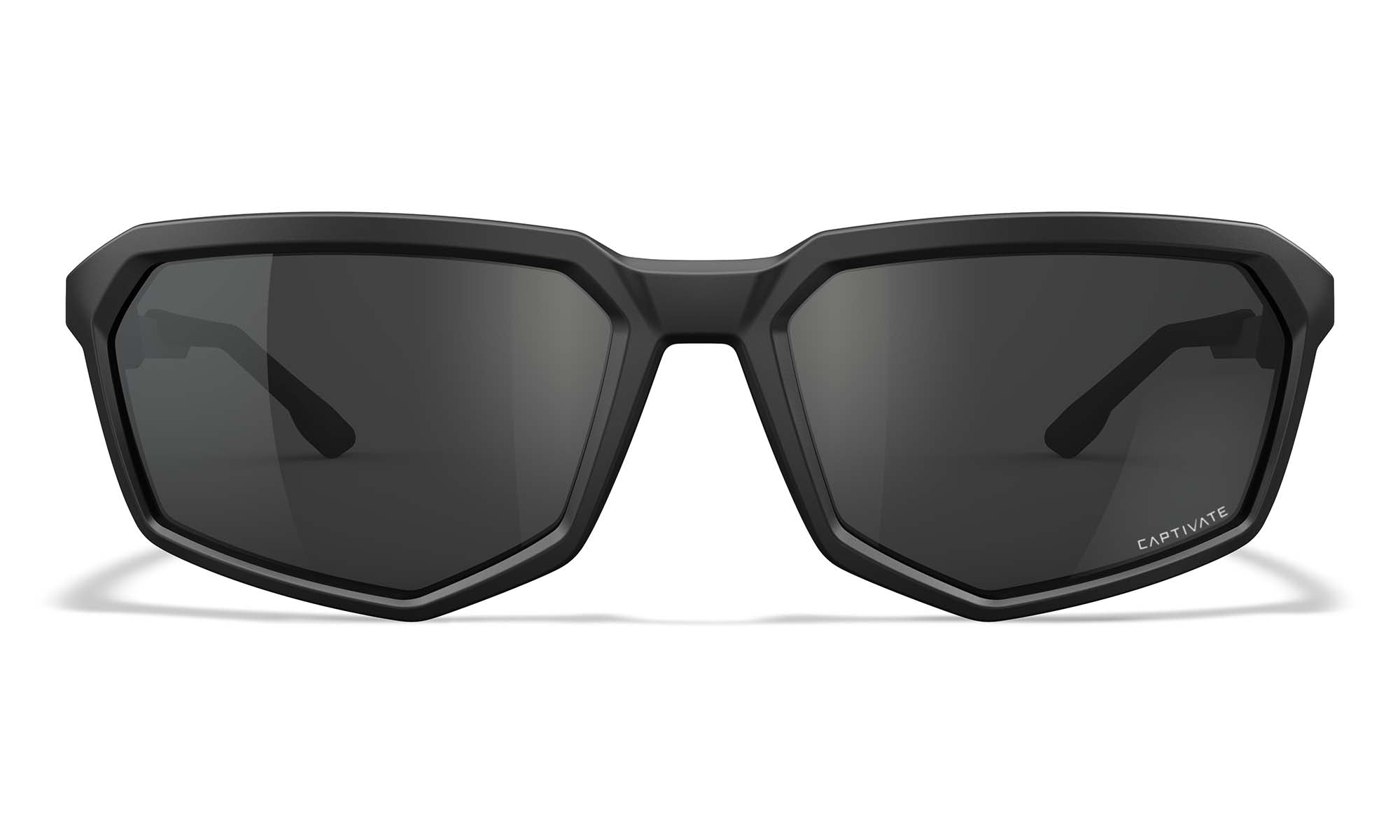 Ochelari tactici WX Recon CAPTIVATE Grey Wiley X
