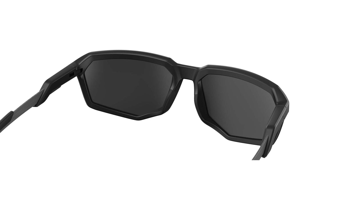 Ochelari tactici WX Recon CAPTIVATE Grey Wiley X