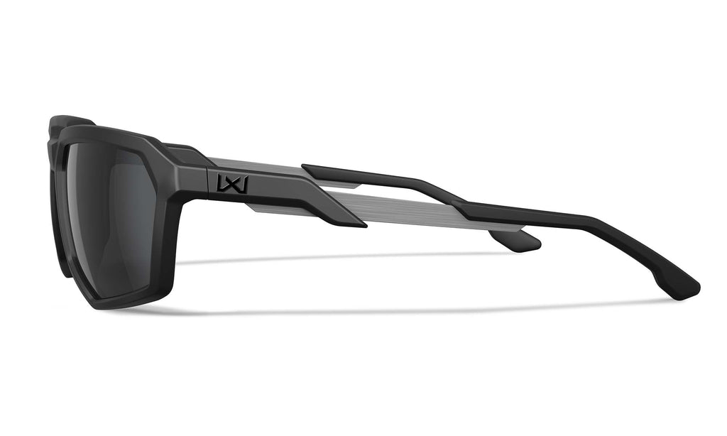 Ochelari tactici WX Recon CAPTIVATE Grey Wiley X