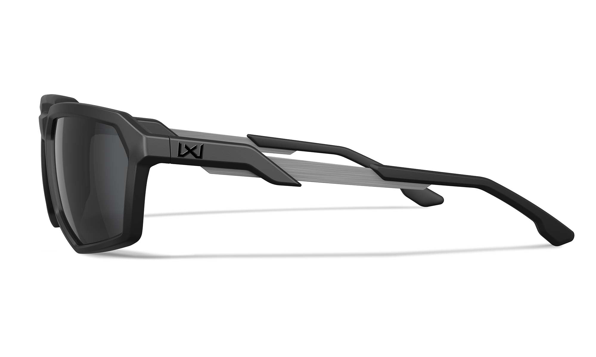 Ochelari tactici WX Recon CAPTIVATE Grey Wiley X