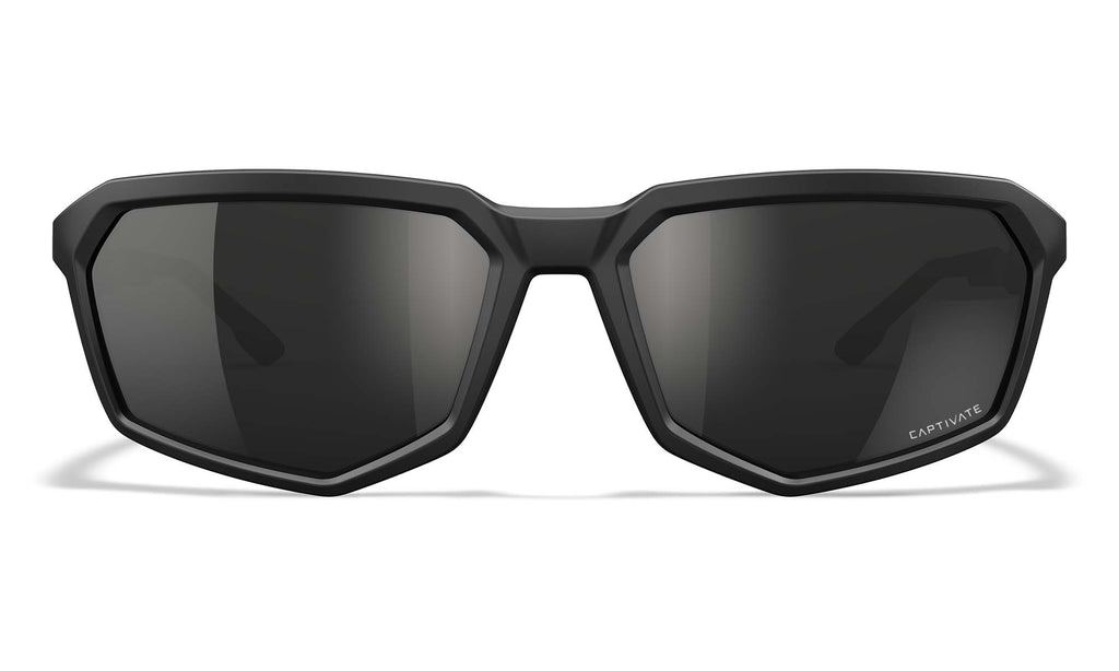 Ochelari tactici WX Recon lentile Captivate polarizate Wiley X