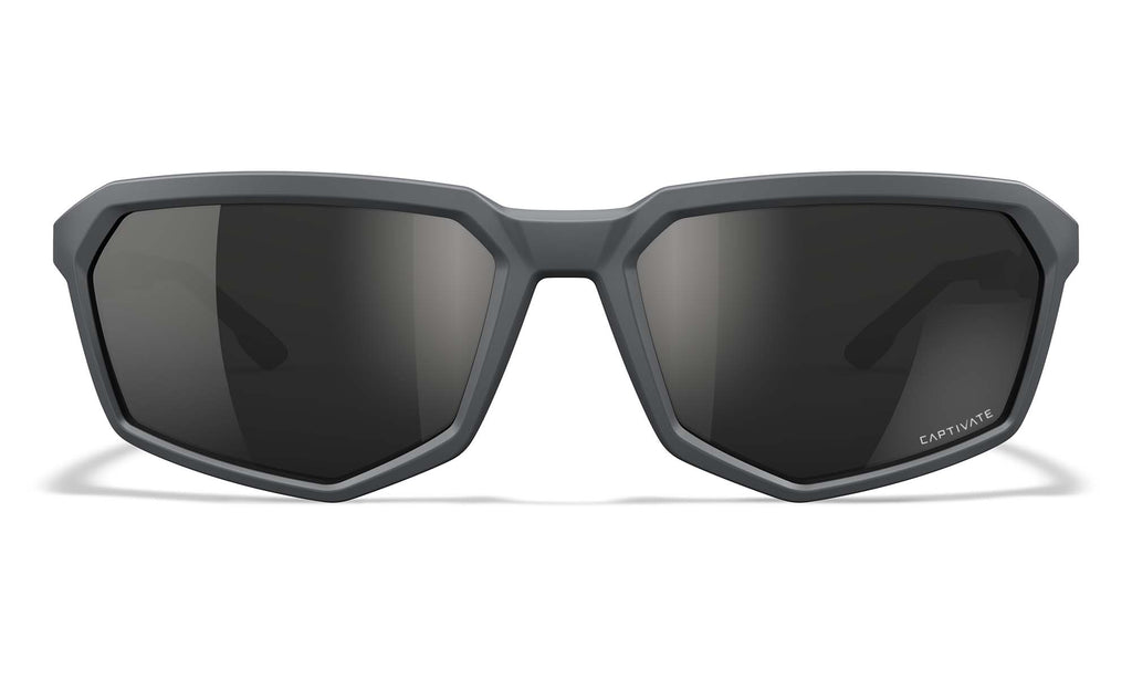 Ochelari tactici WX Recon lentile Captivate polarizate Wiley X