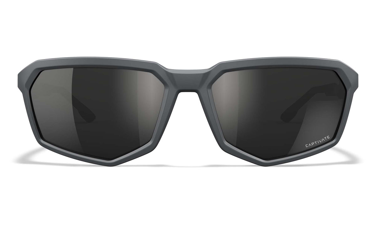 Ochelari tactici WX Recon lentile Captivate polarizate Wiley X