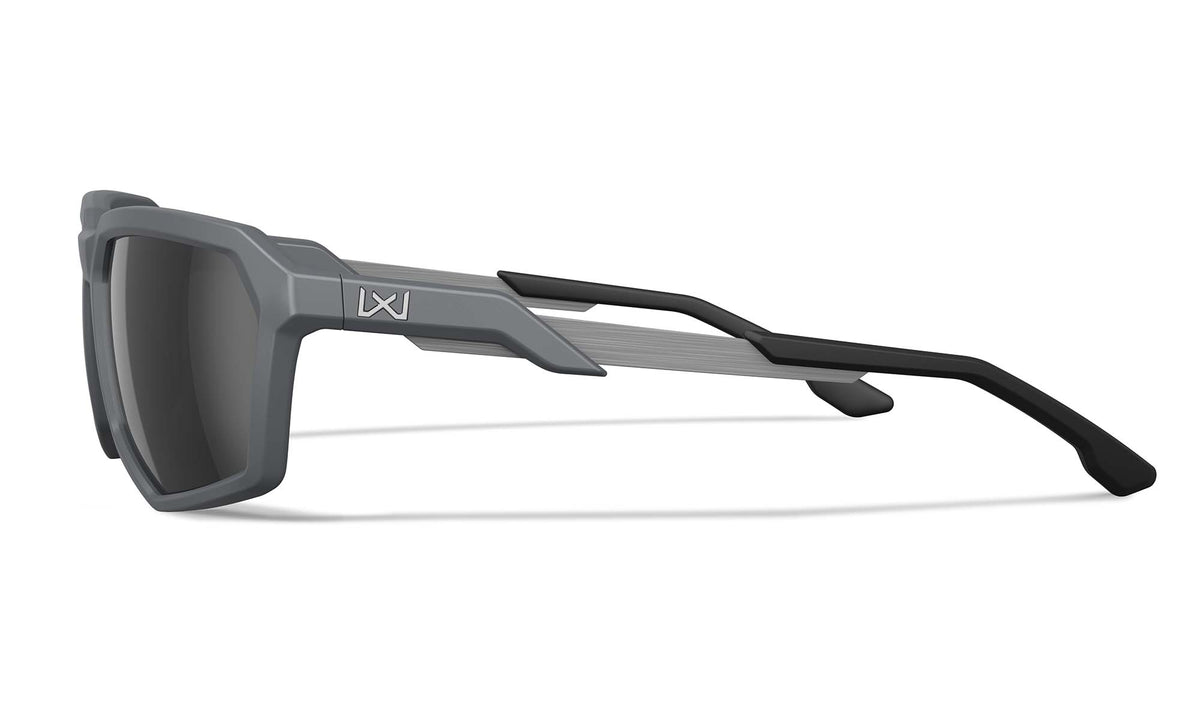 Ochelari tactici WX Recon lentile Captivate polarizate Wiley X