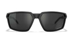 Ochelari de protectie WX Sierra CAPTIVATE Grey Wiley X