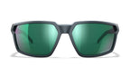 Ochelari tactici WX Sierra CAPTIVATE Polarized Green Wiley X