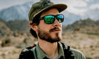 Ochelari tactici WX Sierra CAPTIVATE Polarized Green Wiley X