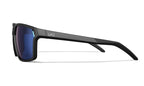 Ochelari tactici WX Sierra Shield cu protectii laterale Wiley X