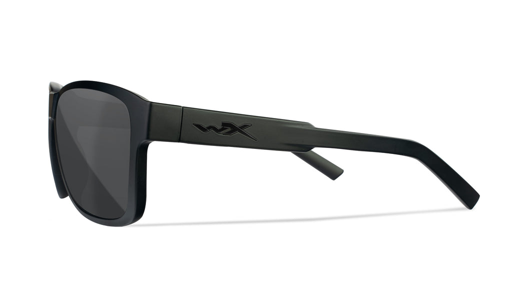 Ochelari de protectie WX TREK Wiley X lentile gri