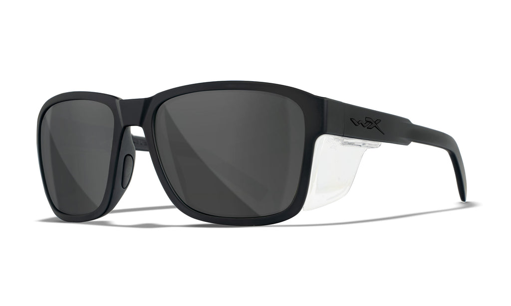 Ochelari de protectie WX TREK Wiley X lentile gri