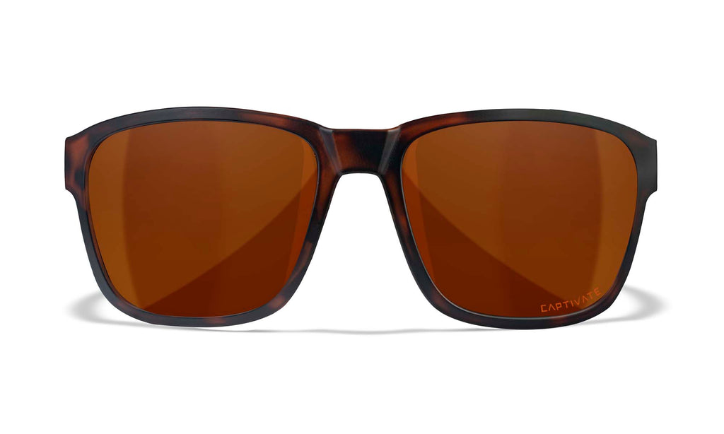 Ochelari tactici WX Trek CAPTIVATE Polarizati Wiley X