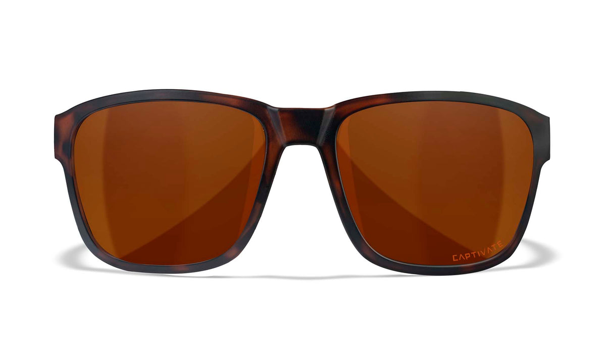 Ochelari tactici WX Trek CAPTIVATE Polarizati Wiley X