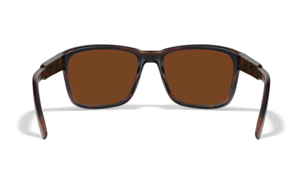 Ochelari tactici WX Trek CAPTIVATE Polarizati Wiley X