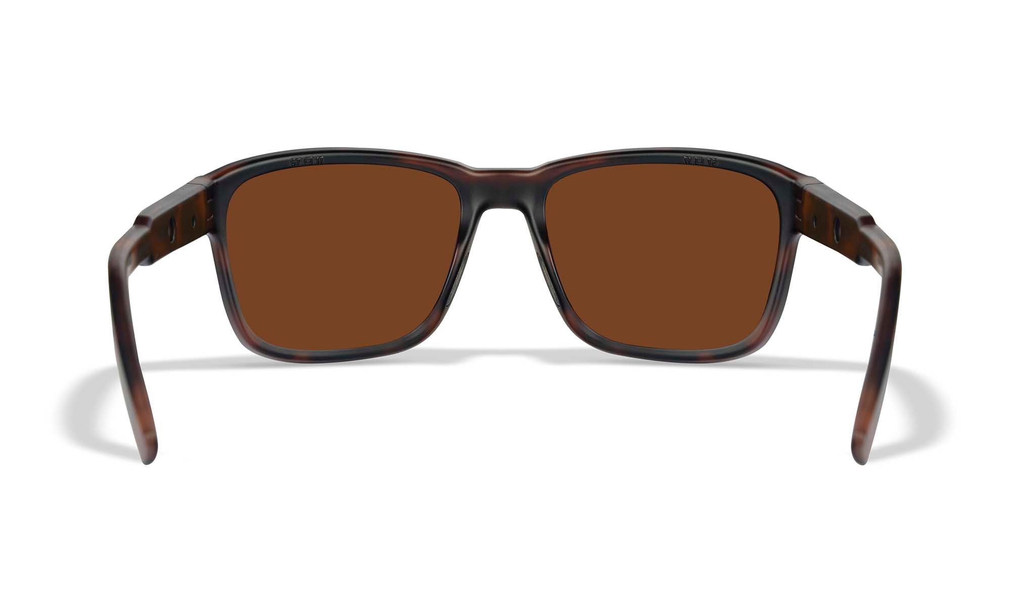 Ochelari tactici WX Trek CAPTIVATE Polarizati Wiley X