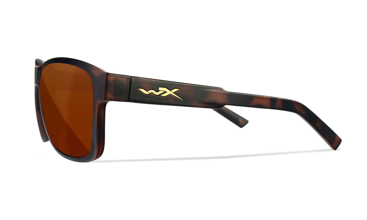 Ochelari tactici WX Trek CAPTIVATE Polarizati Wiley X