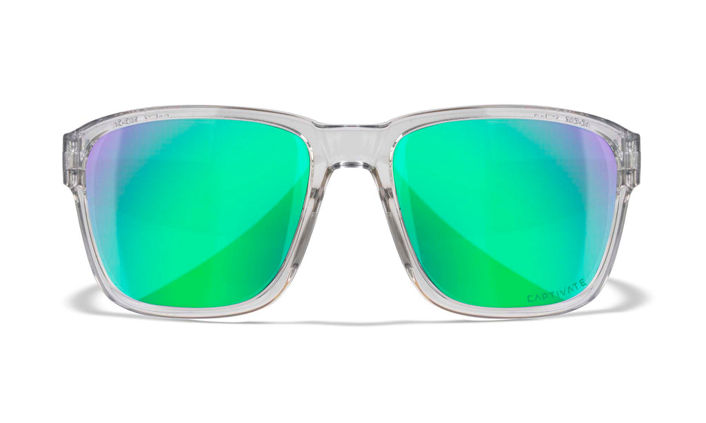 Ochelari de protectie WX Trek CAPTIVATE Wiley X