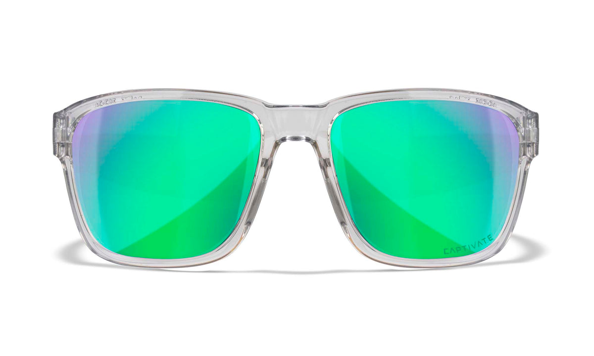 Ochelari de protectie WX Trek CAPTIVATE Wiley X