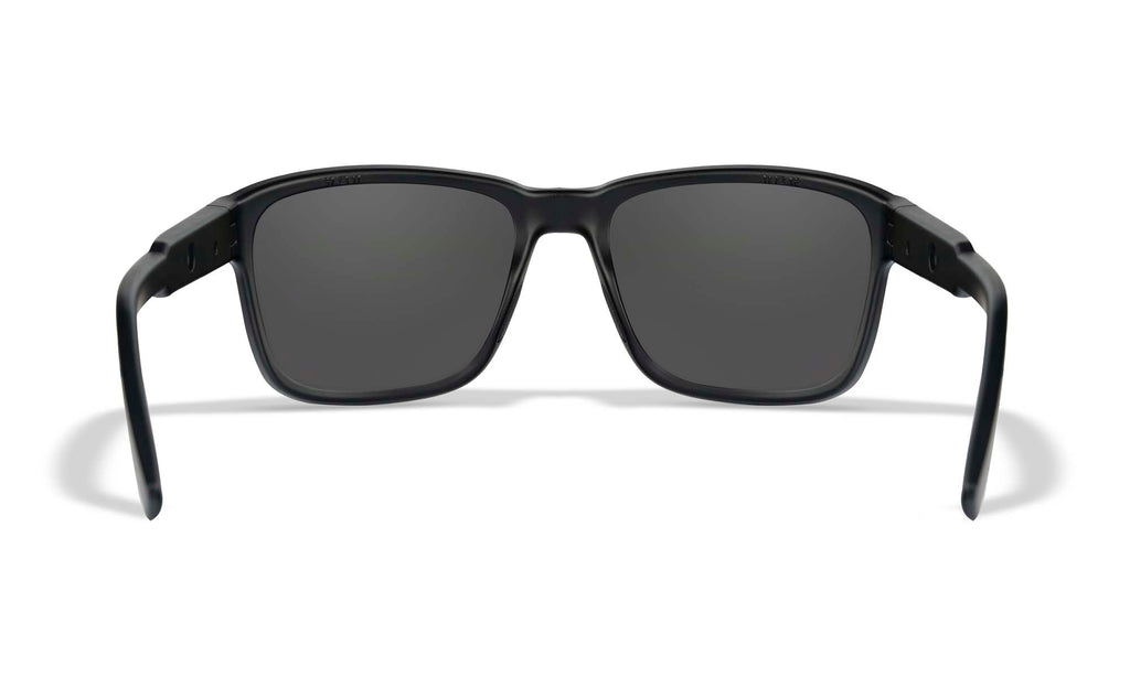 Ochelari tactici WX Trek Captivate Polarized Grey Wiley X