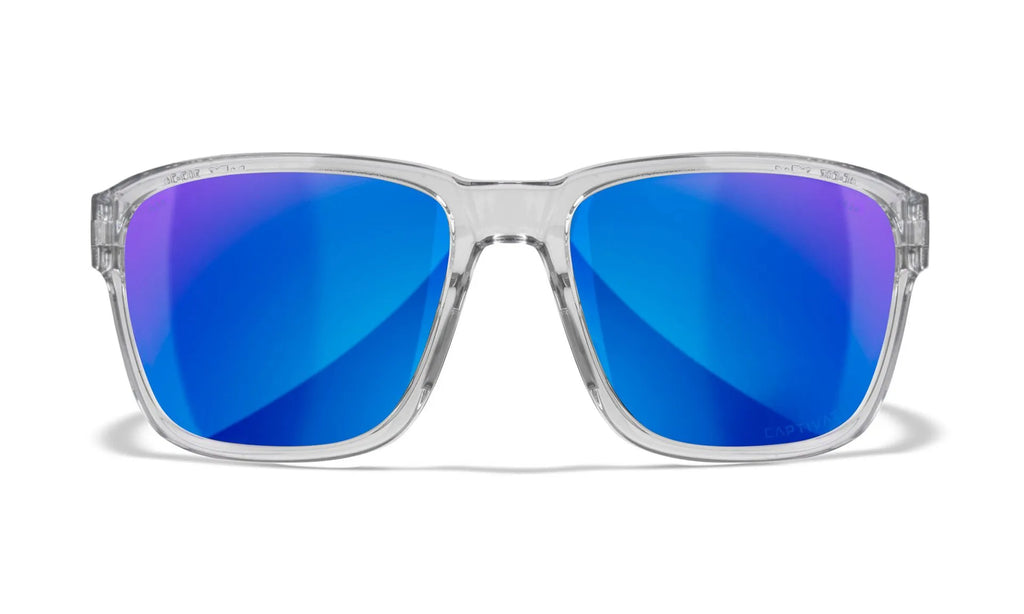 Ochelari WX TREK Wiley X cu lentile CAPTIVATE polarizate