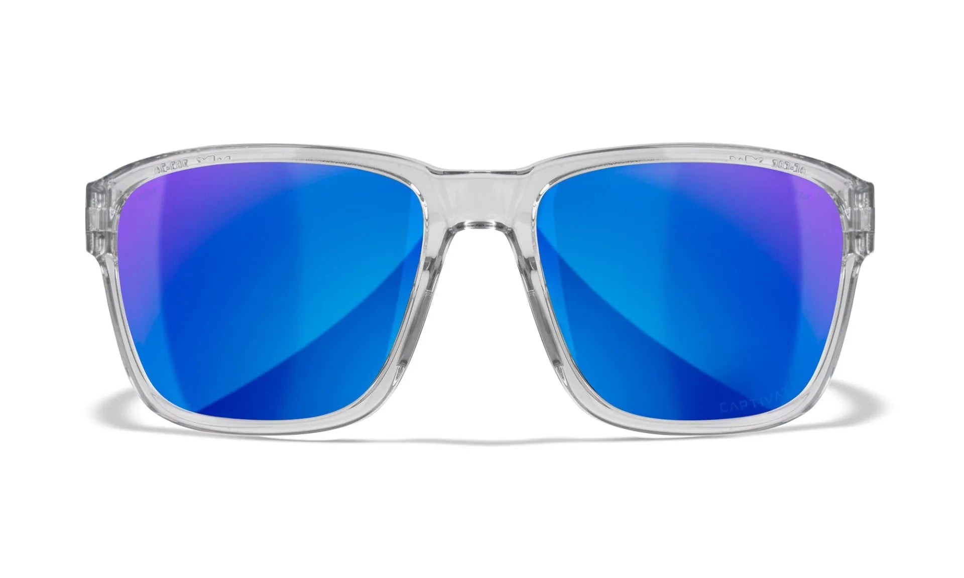 Ochelari WX TREK Wiley X cu lentile CAPTIVATE polarizate