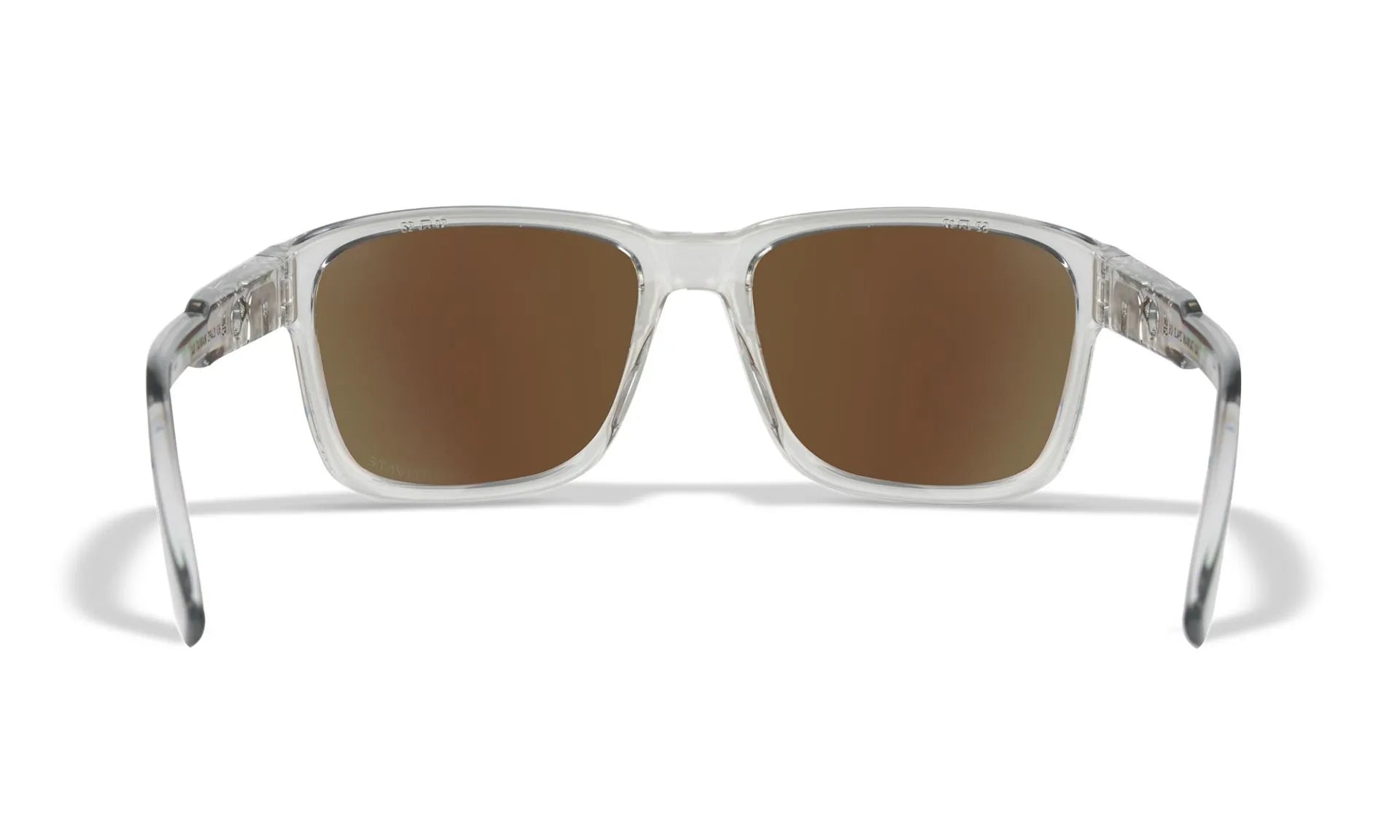 Ochelari WX TREK Wiley X cu lentile CAPTIVATE polarizate