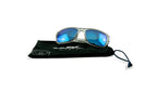 Ochelari WX TREK Wiley X cu lentile CAPTIVATE polarizate