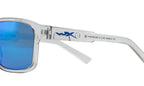 Ochelari WX TREK Wiley X cu lentile CAPTIVATE polarizate