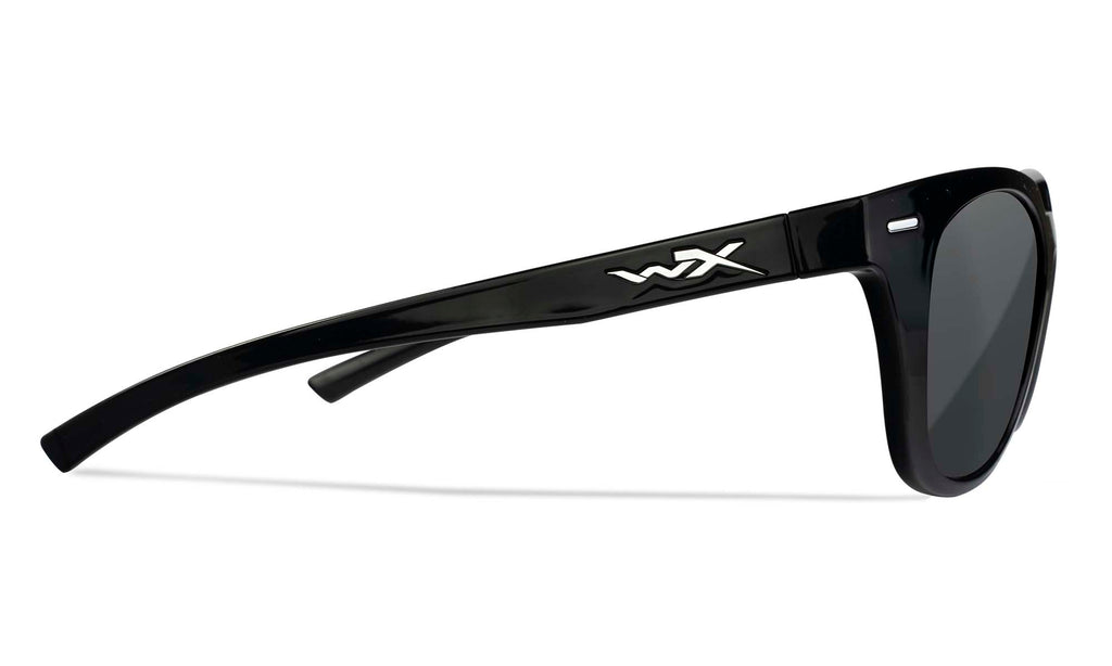 Ochelari tactici WX ULTRA Wiley X cu lentile gri