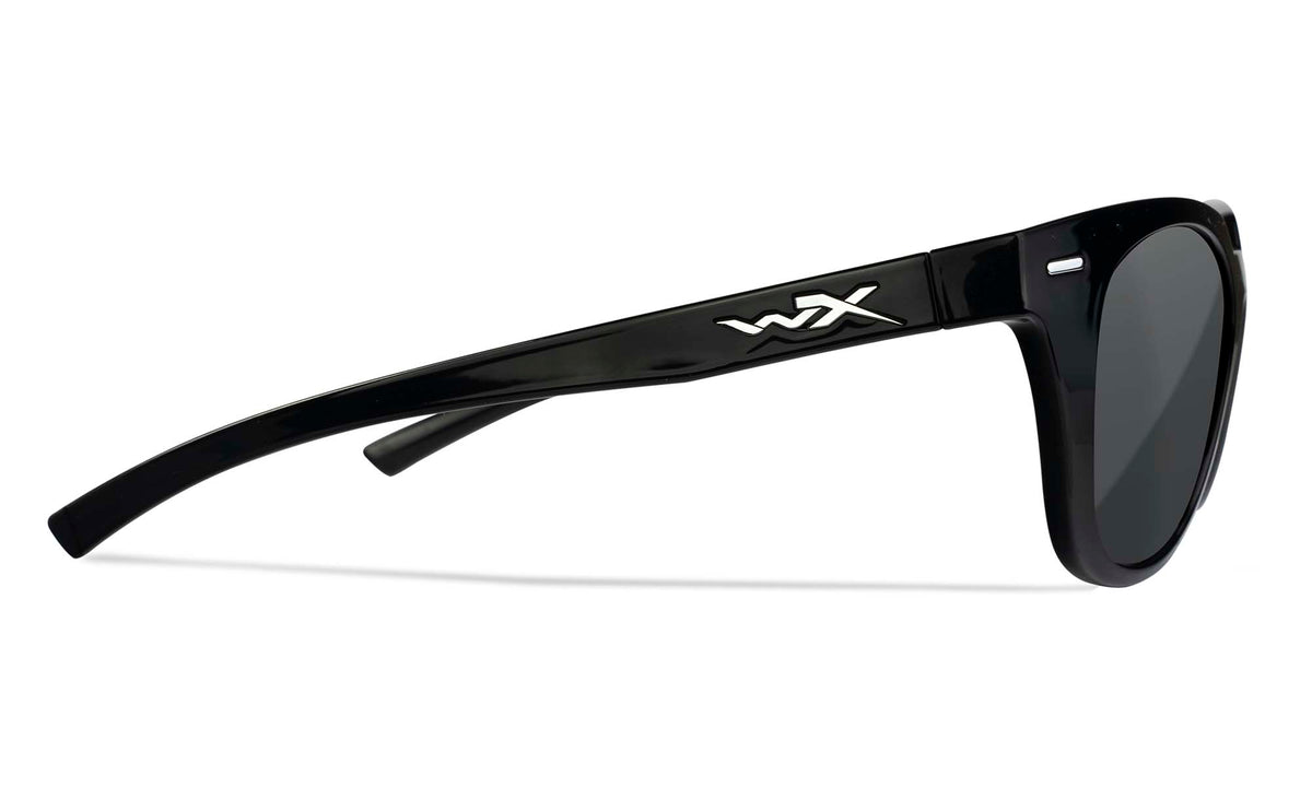 Ochelari tactici WX ULTRA Wiley X cu lentile gri