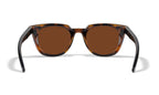Ochelari WX Ultra CAPTIVATE Copper rama Demi Brown Wiley X