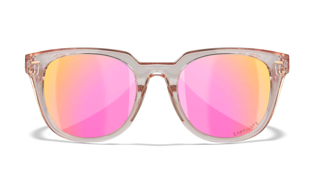 Ochelari de soare WX ULTRA CAPTIVATE Polarizati Wiley X
