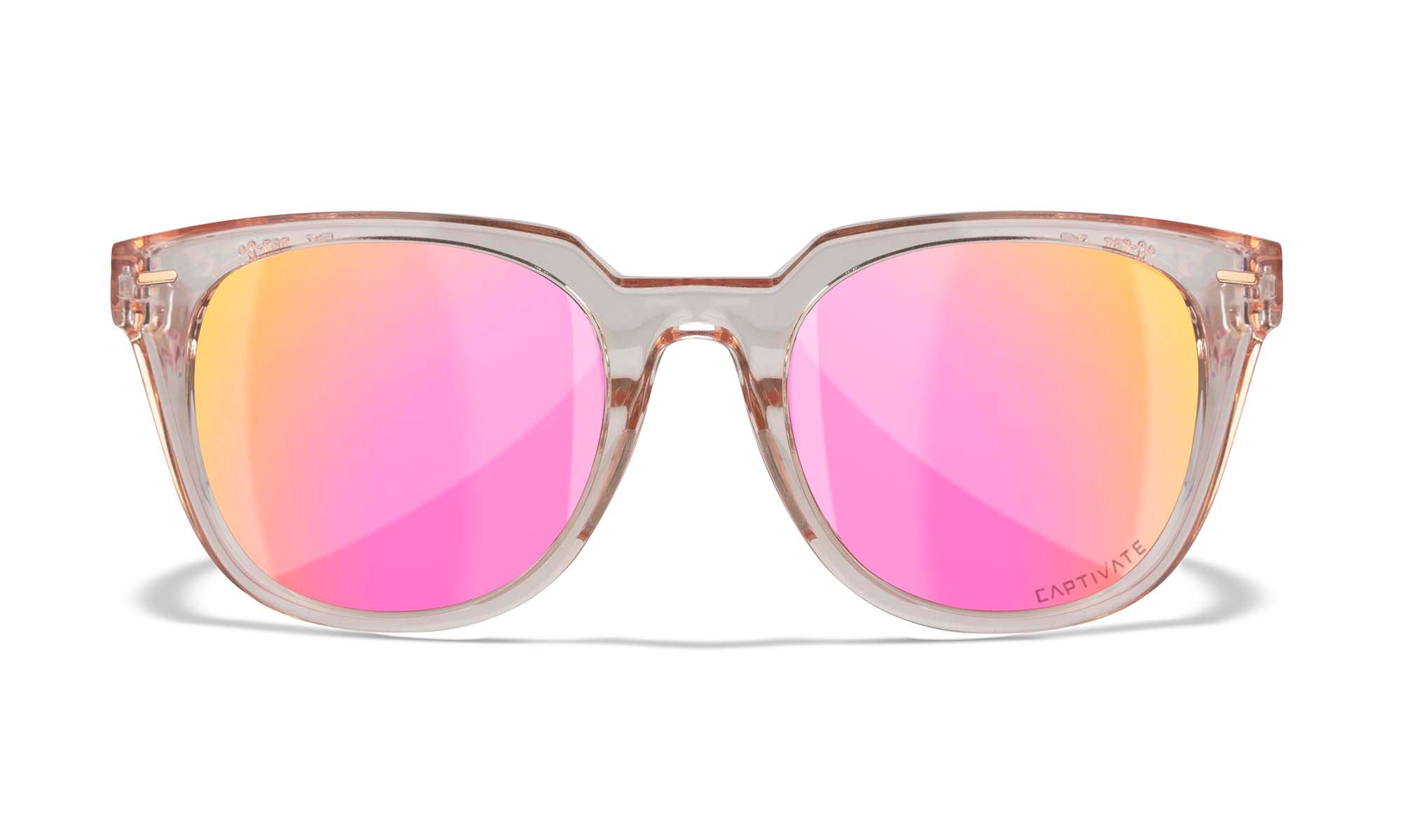Ochelari de soare WX ULTRA CAPTIVATE Polarizati Wiley X
