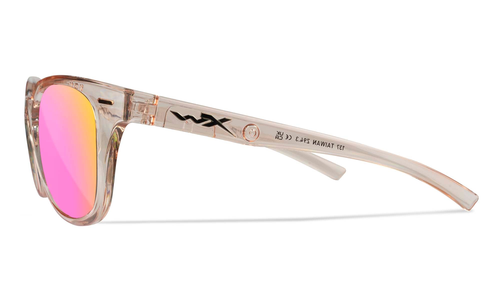 Ochelari de soare WX ULTRA CAPTIVATE Polarizati Wiley X