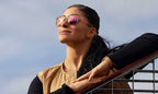 Ochelari de soare WX ULTRA CAPTIVATE Polarizati Wiley X