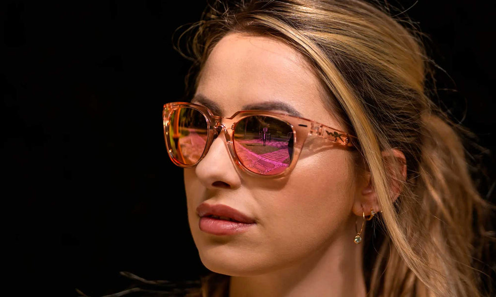 Ochelari de soare WX ULTRA CAPTIVATE Polarizati Wiley X