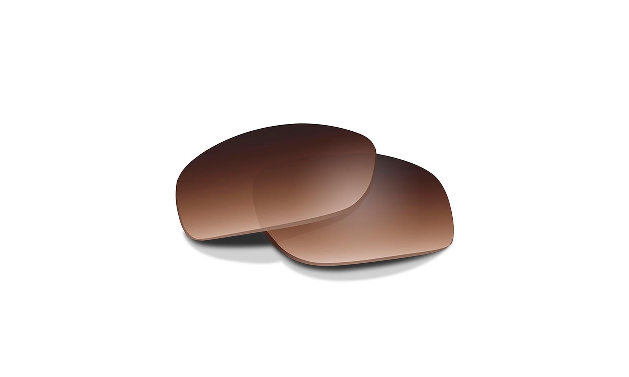 Culoare: Brown Gradient