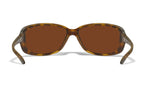 Ochelari de soare WX Affinity Wiley X pentru femei