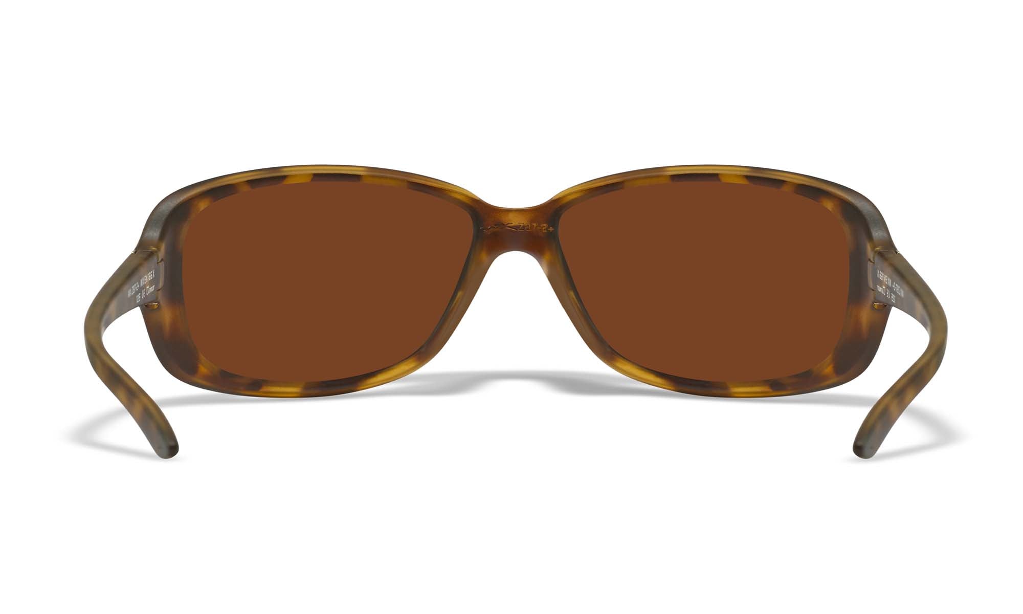 Ochelari de soare WX Affinity Wiley X pentru femei