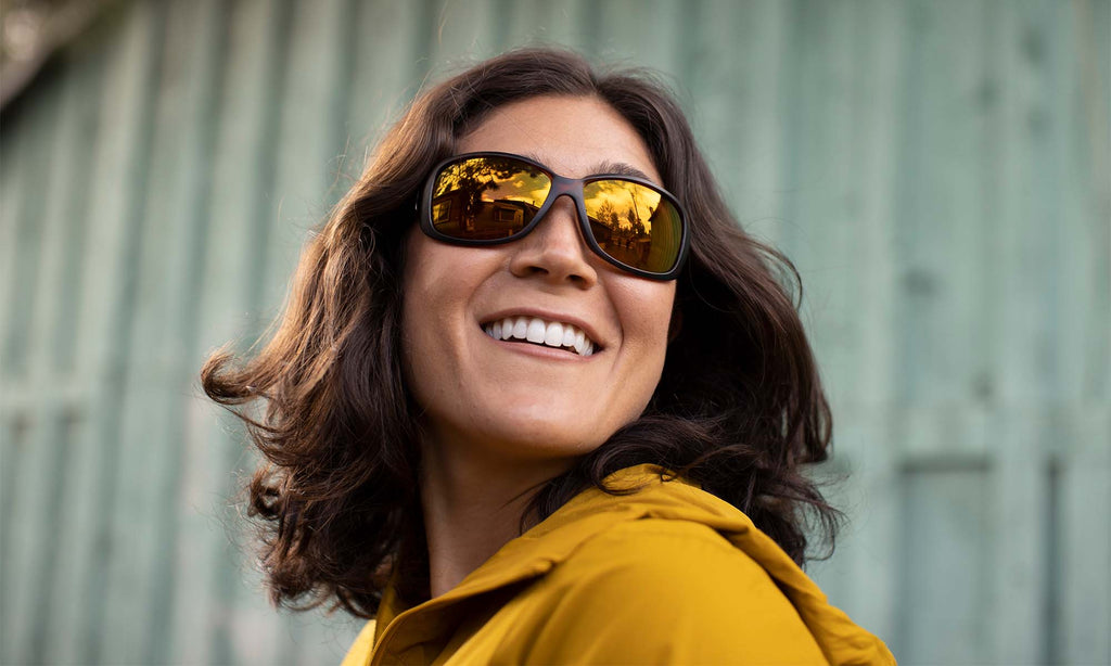Ochelari de soare WX Affinity Wiley X pentru femei