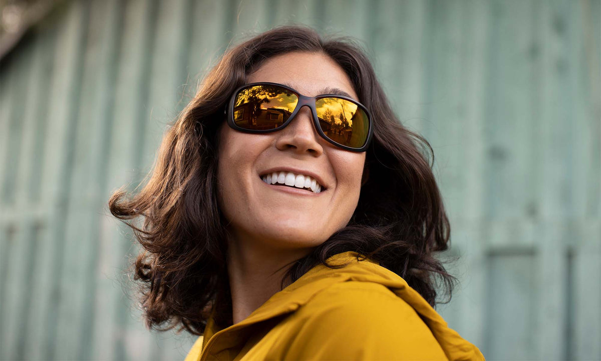 Ochelari de soare WX Affinity Wiley X pentru femei