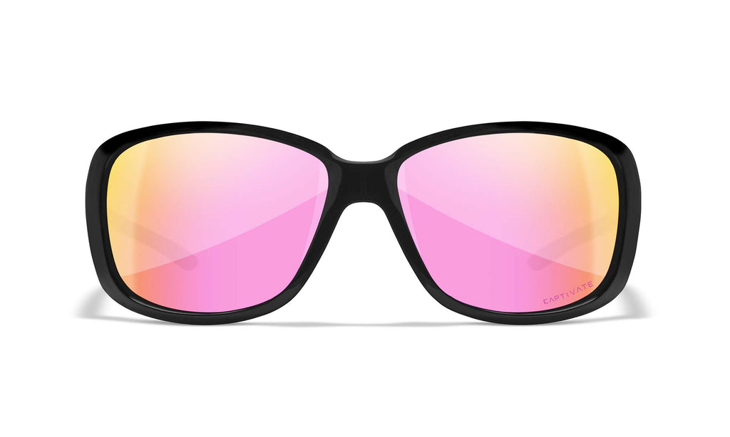 Ochelari de soare WX Affinity CAPTIVATE Polarizati Wiley X