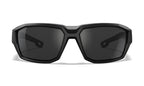 Ochelari tactici WX Alpine CAPTIVATE Grey Wiley X