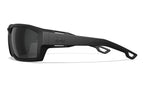 Ochelari tactici WX Alpine CAPTIVATE Grey Wiley X